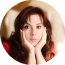 Picture of Anna Widenius