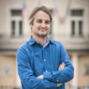 Picture of Gael Fraiteur