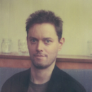 Picture of Justin Cormack