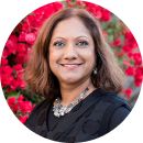 Picture of Nithya Ruff