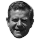 Picture of Philippe Ombredanne