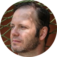 Picture of Rod Johnson